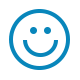 Happy Face Icon